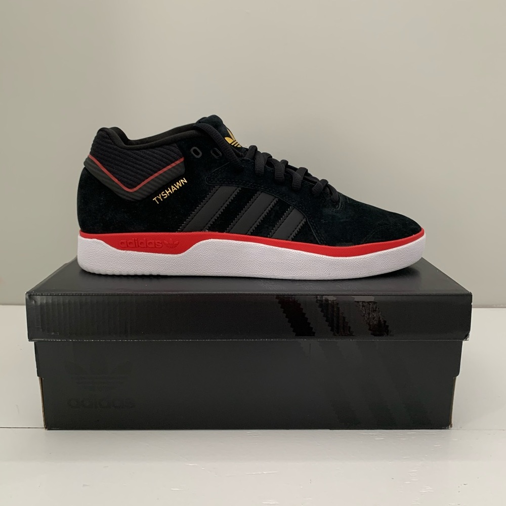 Tyshawn Jones Adidas Skateboarding size men’s 9.5